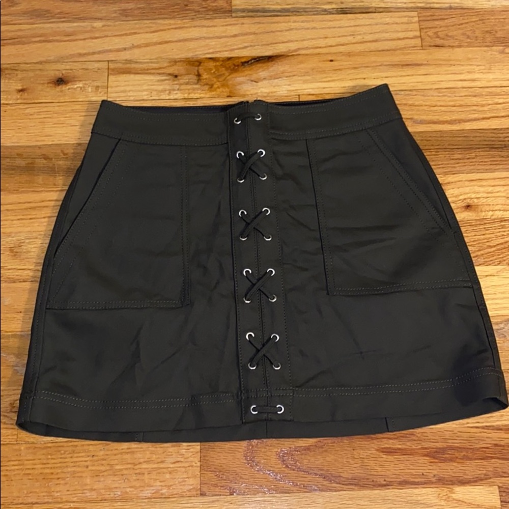 express skirt